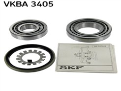 SKF VKBA 3405