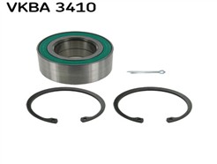 SKF VKBA 3410