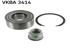 SKF VKBA 3414