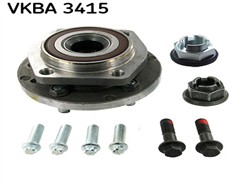 SKF VKBA 3415