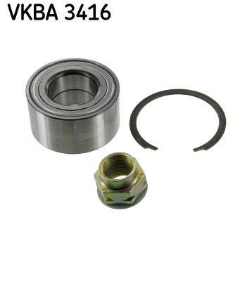 SKF VKBA 3416 EAN: 7316577648716.