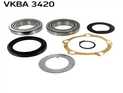 SKF VKBA 3420