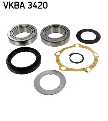 SKF VKBA 3420 EAN: 7316577648754.