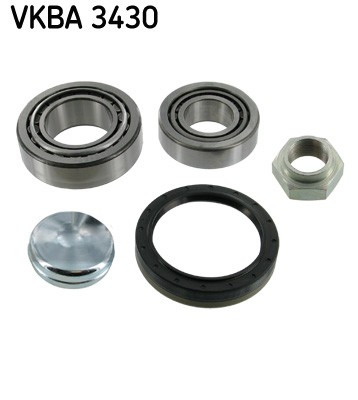 SKF VKBA 3430 EAN: 7316577648853.
