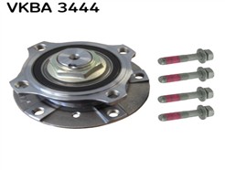 SKF VKBA 3444