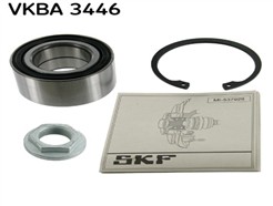SKF VKBA 3446