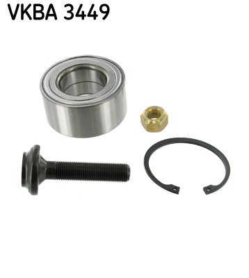SKF VKBA 3449 EAN: 7316577731692.