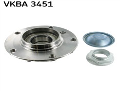 SKF VKBA 3451