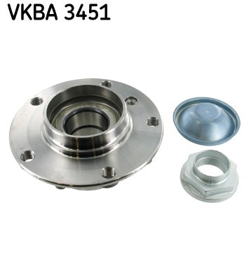SKF VKBA 3451 EAN: 7316577731715.