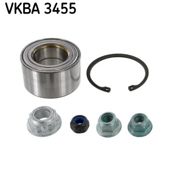 SKF VKBA 3455 EAN: 7316577731753.
