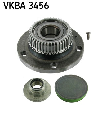 SKF VKBA 3456 EAN: 7316577731760.