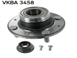SKF VKBA 3458
