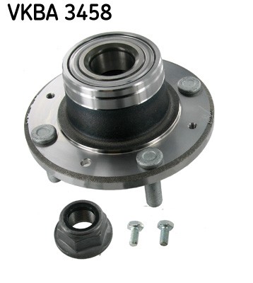 SKF VKBA 3458 EAN: 7316577731784.