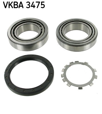 SKF VKBA 3475 EAN: 7316571266176.