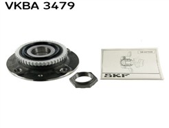SKF VKBA 3479