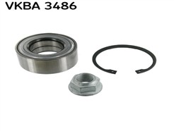 SKF VKBA 3486