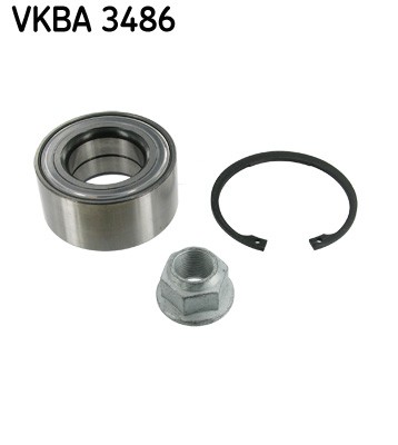 SKF VKBA 3486 EAN: 7316577746658.