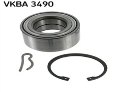 SKF VKBA 3490