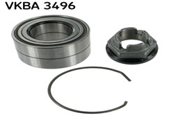 SKF VKBA 3496