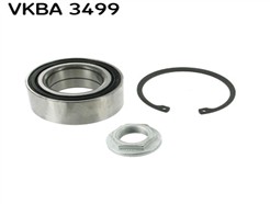 SKF VKBA 3499