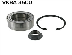 SKF VKBA 3500
