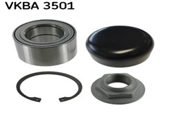 SKF VKBA 3501