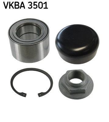 SKF VKBA 3501 EAN: 7316571258652.