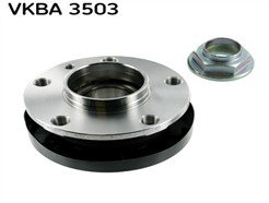 SKF VKBA 3503
