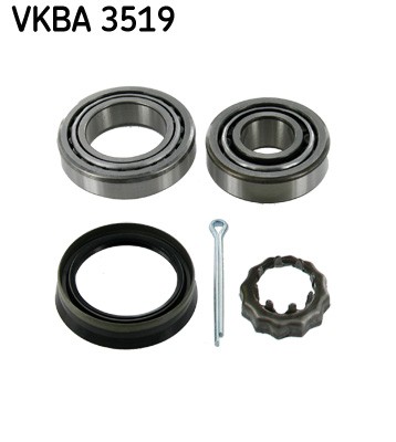SKF VKBA 3519 EAN: 7316571447513.