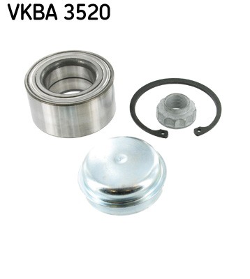 SKF VKBA 3520 EAN: 7316571372167.
