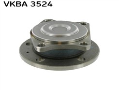 SKF VKBA 3524