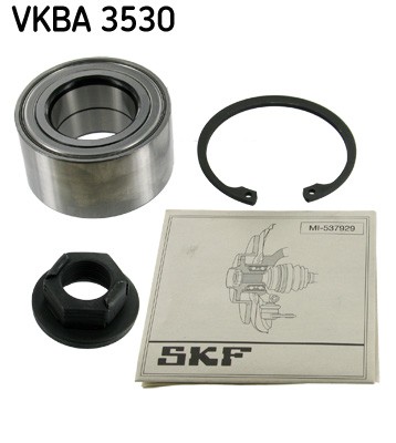 SKF VKBA 3530 EAN: 7316571440095.