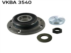SKF VKBA 3540