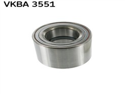 SKF VKBA 3551