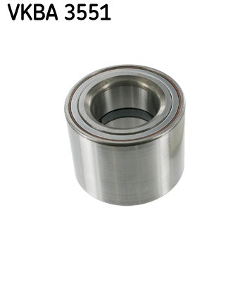 SKF VKBA 3551 Číslo výrobce: 5801341424. EAN: 7316571560793.