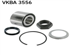 SKF VKBA 3556