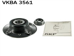 SKF VKBA 3561