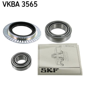 SKF VKBA 3565 EAN: 7316571654546.
