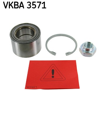 SKF VKBA 3571 EAN: 7316571605869.