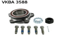 SKF VKBA 3588