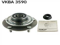 SKF VKBA 3590