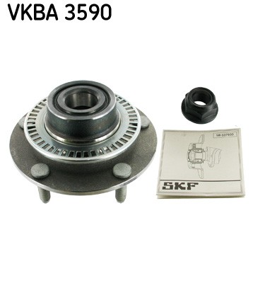 SKF VKBA 3590 EAN: 7316572103234.