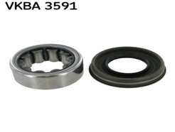 SKF VKBA 3591