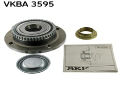 SKF VKBA 3595