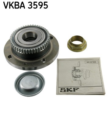 SKF VKBA 3595 EAN: 7316572528105.