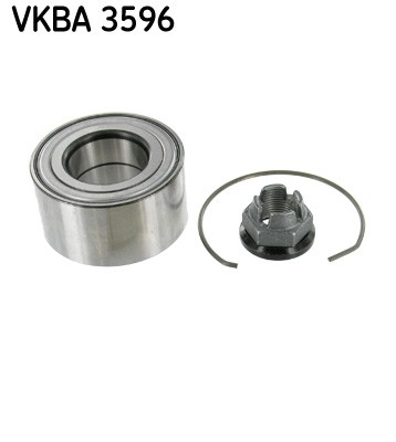 SKF VKBA 3596 EAN: 7316571862651.