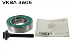 SKF VKBA 3605