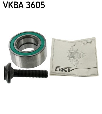 SKF VKBA 3605 EAN: 7316572151952.
