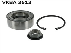 SKF VKBA 3613