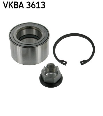 SKF VKBA 3613 EAN: 7316572068663.